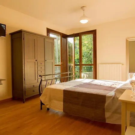 Garda In Bed & Breakfast Gardone Riviera