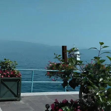 Garda In Bed & Breakfast Gardone Riviera