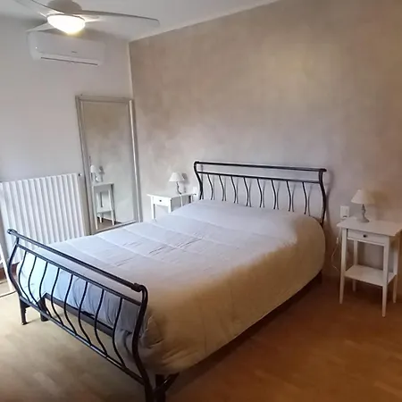 Bed & Breakfast Garda In